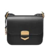 Sac à bandoulière en cuir Lennox