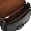 Sac à bandoulière en cuir Lennox