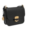 Sac à bandoulière en cuir Lennox