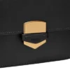 Sac à bandoulière en cuir Lennox