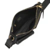 Sac à bandoulière en cuir Maysen