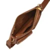 Sac à bandoulière en cuir Maysen Sac à bandoulière en cuir Maysen