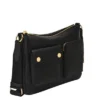 Sac à bandoulière en cuir Maysen