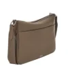 Sac à bandoulière en cuir Maysen