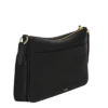 Sac à bandoulière en cuir Maysen
