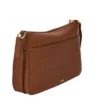 Sac à bandoulière en cuir Maysen Sac à bandoulière en cuir Maysen