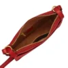 Sac à bandoulière en cuir Taryn