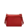 Sac à bandoulière en cuir Taryn