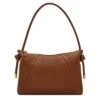 Sac à bandoulière en cuir Willa Sac à bandoulière en cuir Willa