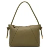 Sac à bandoulière en cuir Willa