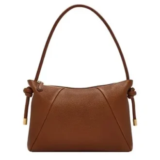 Sac à bandoulière en cuir Willa