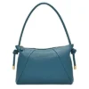 Sac à bandoulière en cuir Willa