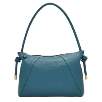 Sac à bandoulière en cuir Willa