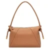 Sac à bandoulière en cuir Willa