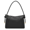 Sac à bandoulière en cuir Willa Sac à bandoulière en cuir Willa