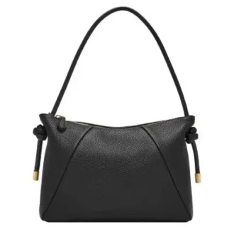 Sac à bandoulière en cuir Willa