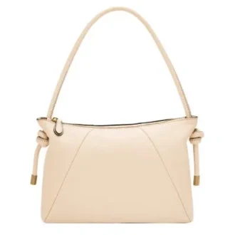 Sac à bandoulière en cuir Willa