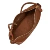 Sac à bandoulière en cuir Willa Sac à bandoulière en cuir Willa