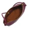 Sac à bandoulière en cuir Willa