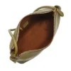 Sac à bandoulière en cuir Willa