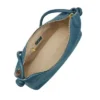 Sac à bandoulière en cuir Willa