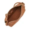 Sac à bandoulière en cuir Willa