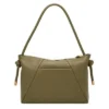 Sac à bandoulière en cuir Willa