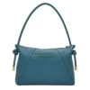 Sac à bandoulière en cuir Willa