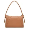 Sac à bandoulière en cuir Willa