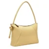 Sac à bandoulière en cuir Willa