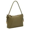 Sac à bandoulière en cuir Willa