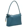 Sac à bandoulière en cuir Willa