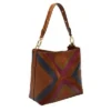 Sac à bandoulière Jessie Patchwork Bucket Sac à bandoulière Jessie Patchwork Bucket