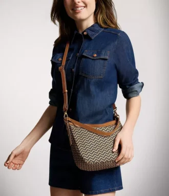 Sac à bandoulière Jolie