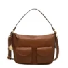 Sac à bandoulière Jolie en cuir Sac à bandoulière Jolie en cuir