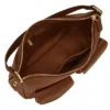 Sac à bandoulière Jolie en cuir Sac à bandoulière Jolie en cuir
