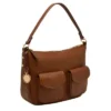 Sac à bandoulière Jolie en cuir Sac à bandoulière Jolie en cuir