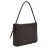 Sac à bandoulière tissé Willa Sac à bandoulière tissé Willa