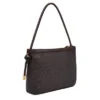 Sac à bandoulière tissé Willa Sac à bandoulière tissé Willa