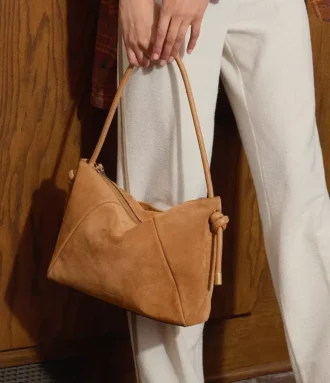 Sac à bandoulière Willa