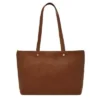 Sac cabas Jessie à fermeture éclair sur le dessus Sac cabas Jessie à fermeture éclair sur le dessus