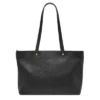 Sac cabas Jessie à fermeture éclair sur le dessus Sac cabas Jessie à fermeture éclair sur le dessus
