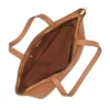 Sac cabas Jessie à fermeture éclair sur le dessus Sac cabas Jessie à fermeture éclair sur le dessus