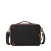 Sac de transport en cuir Buckner