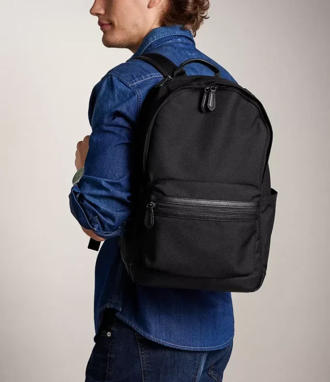 Sac à dos Buckner