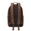 Sac à dos en cuir Buckner