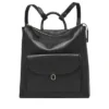 Sac à dos en cuir Parker Sac à dos en cuir Parker