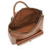 Sac à dos en cuir Parker Sac à dos en cuir Parker