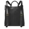 Sac à dos en cuir Parker Sac à dos en cuir Parker
