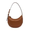Sac en cuir Harwell Crescent Sac en cuir Harwell Crescent
